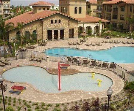 Condos By Holiday Villas Davenport Exterior photo